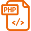 PHP icon