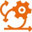 Automation Testing icon